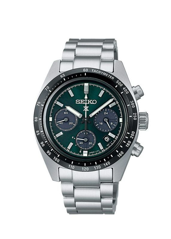 PROSPEX SPEEDTIMER プロスペックス スピードタイマー SBDL107