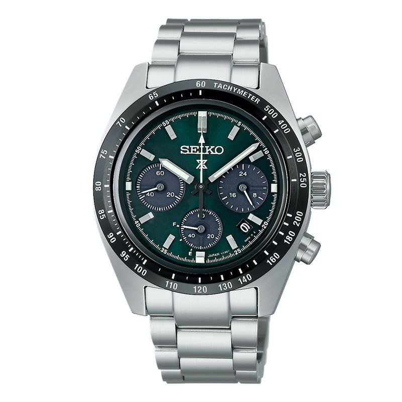 PROSPEX SPEEDTIMER プロスペックス スピードタイマー SBDL107