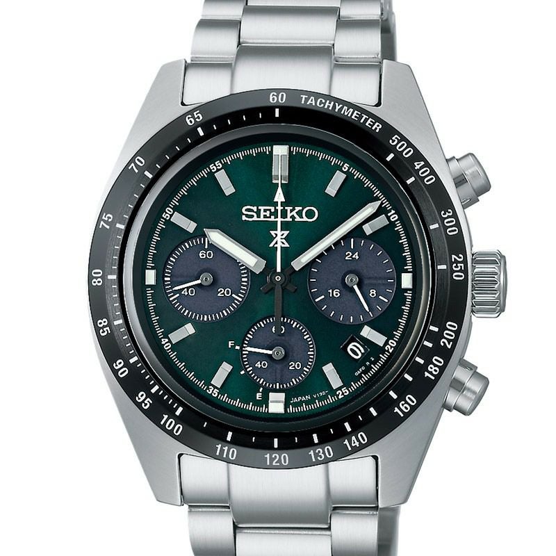 PROSPEX SPEEDTIMER プロスペックス スピードタイマー SBDL107