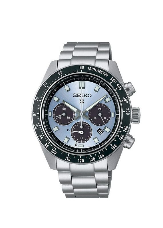 PROSPEX SPEEDTIMER プロスペックス スピードタイマー SBDL109