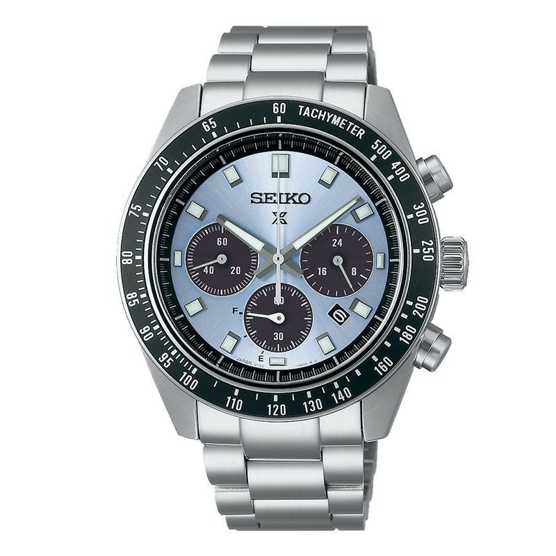 PROSPEX SPEEDTIMER プロスペックス スピードタイマー SBDL109