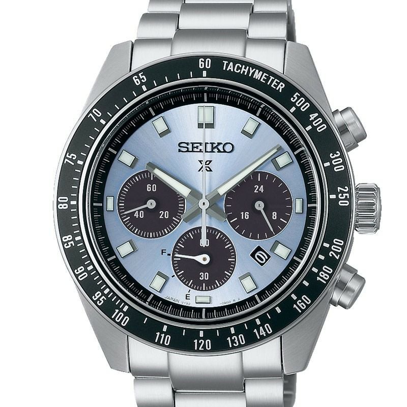 PROSPEX SPEEDTIMER プロスペックス スピードタイマー SBDL109