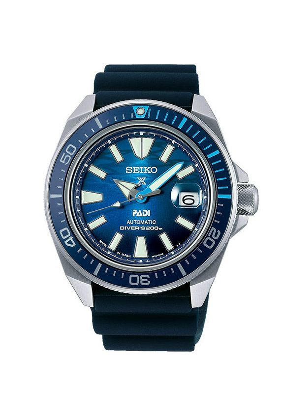 PROSPEX Diver Scuba プロスペックス ダイバースキューバ SBDY123