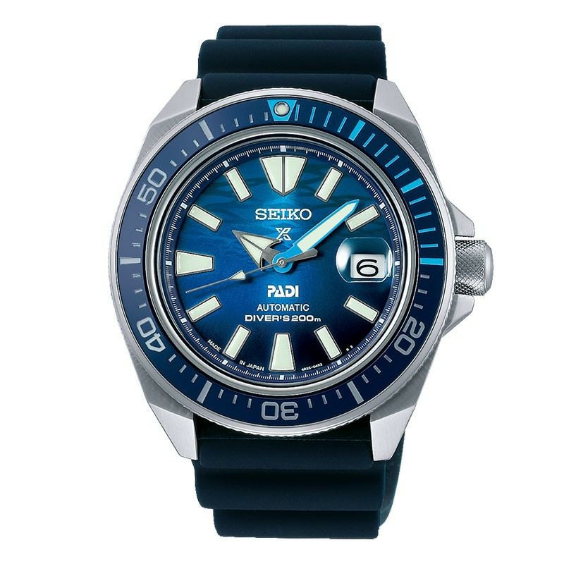 PROSPEX Diver Scuba プロスペックス ダイバースキューバ SBDY123