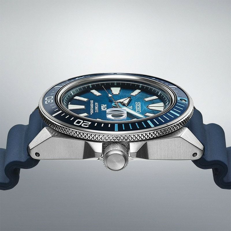 PROSPEX Diver Scuba プロスペックス ダイバースキューバ SBDY123