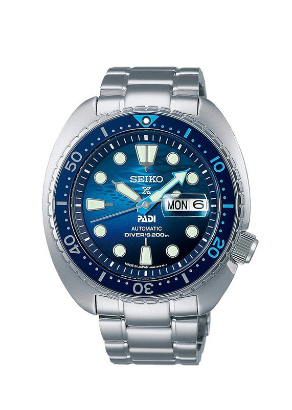 PROSPEX Diver Scuba プロスペックス ダイバースキューバ SBDY125