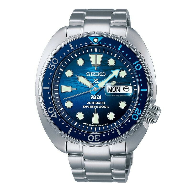 PROSPEX Diver Scuba プロスペックス ダイバースキューバ SBDY125
