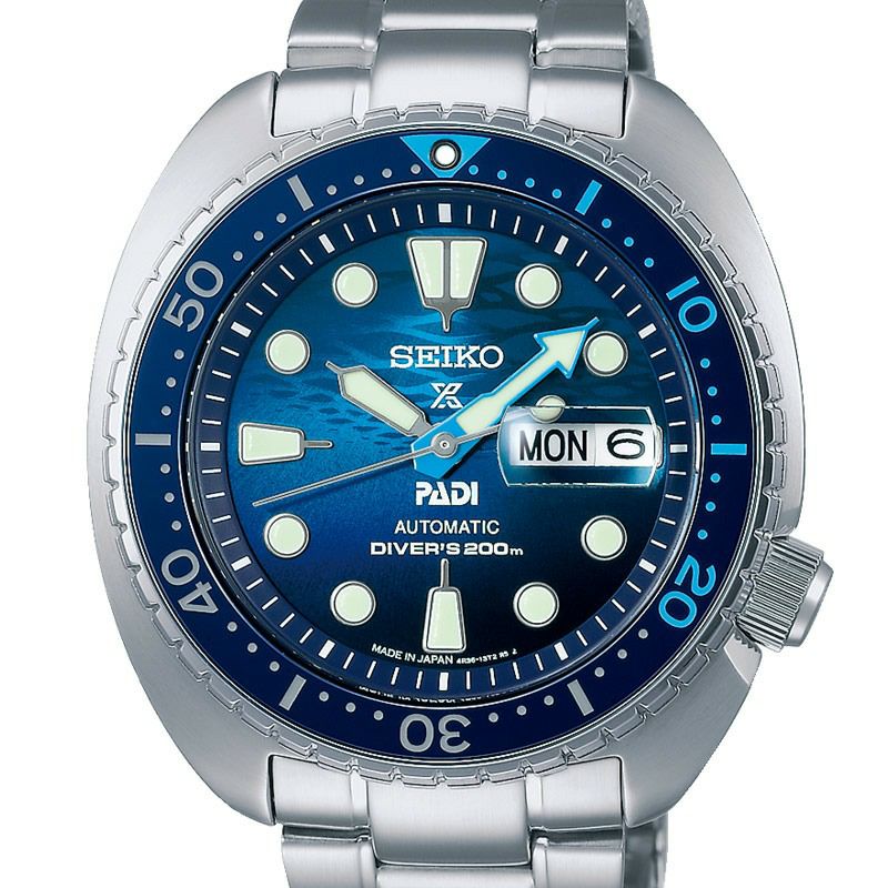 PROSPEX Diver Scuba プロスペックス ダイバースキューバ SBDY125