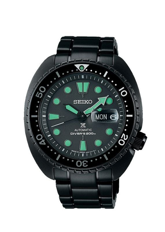 PROSPEX Diver Scuba プロスペックス ダイバースキューバ SBDY127