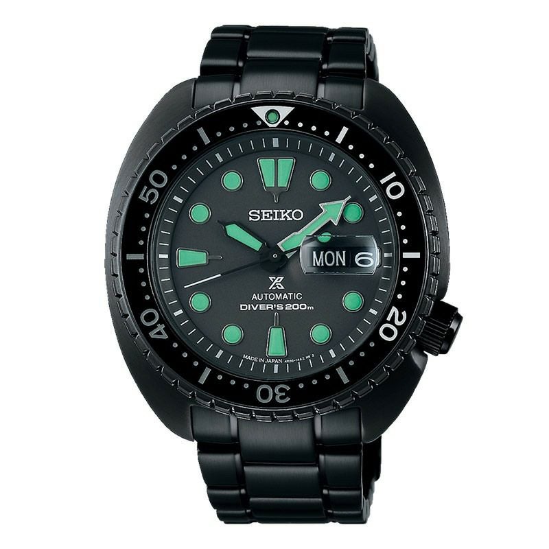 PROSPEX Diver Scuba プロスペックス ダイバースキューバ SBDY127