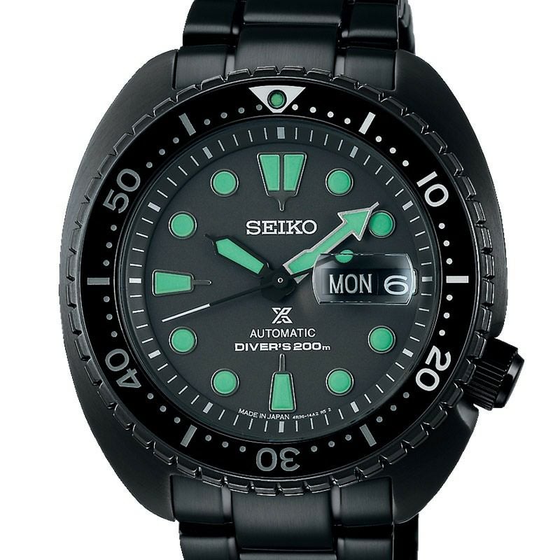 PROSPEX Diver Scuba プロスペックス ダイバースキューバ SBDY127