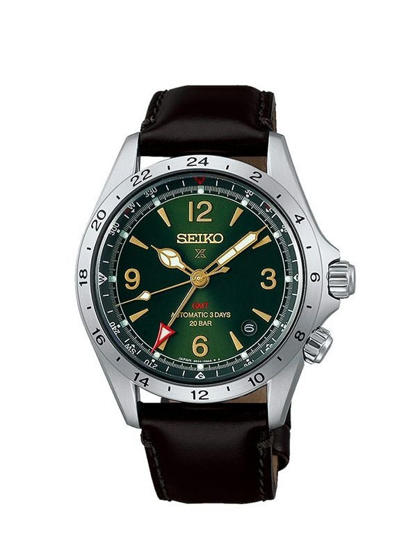 PROSPEX Alpinist プロスペックス アルピニスト SBEJ005｜正規取り扱い