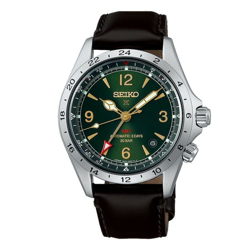 PROSPEX Alpinist プロスペックス アルピニスト SBEJ005｜正規取り扱い