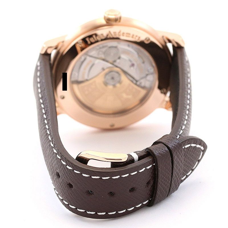 【中古】AUDEMARS PIGUET JULES AUDEMARS SELFWINDING オーデマ・ピゲ ジュール オーデマ オートマティック 15120OR.OO.A088CR.01