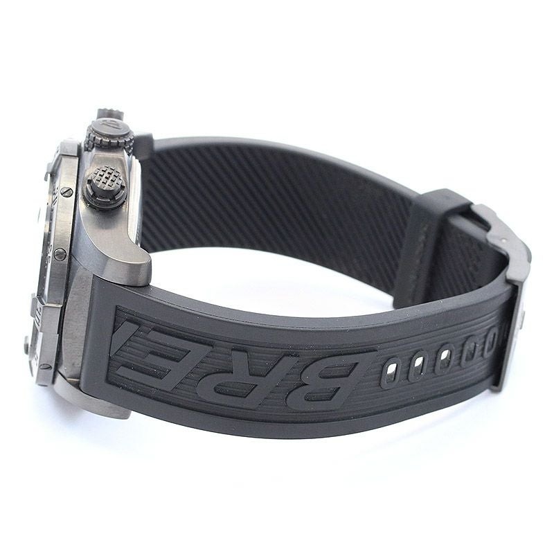 【中古】BREITLING AVENGER SKYLAND BLACK STEEL LIMITED EDITION ブライトリング アベンジャー スカイランド ブラックスチール リミテッドエディション M1338010/B864/120S (M338B64DPB)
