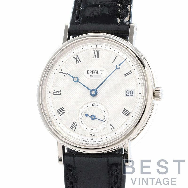 【中古】BREGUET CLASSIQUE 5920 TWIN BARREL ブレゲ クラシック 5920 ツインバレル 5920BB/15/984