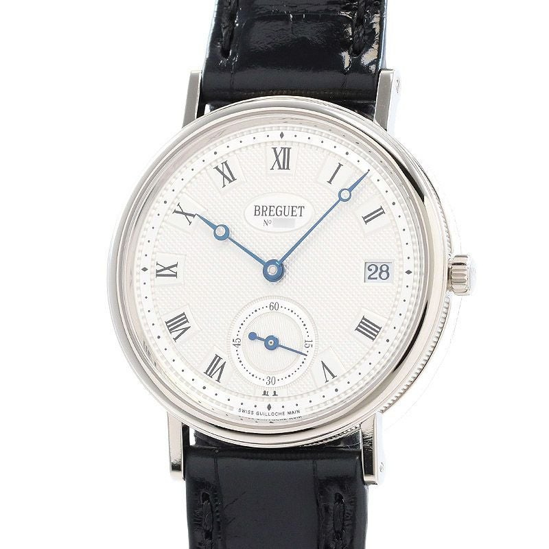 【中古】BREGUET CLASSIQUE 5920 TWIN BARREL ブレゲ クラシック 5920 ツインバレル 5920BB/15/984