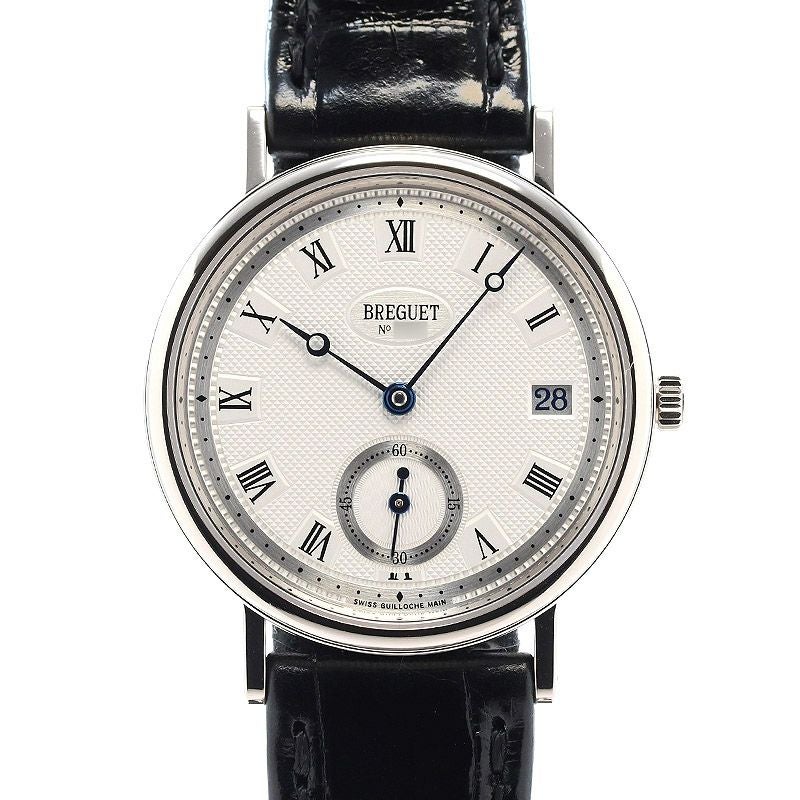 【中古】BREGUET CLASSIQUE 5920 TWIN BARREL ブレゲ クラシック 5920 ツインバレル 5920BB/15/984