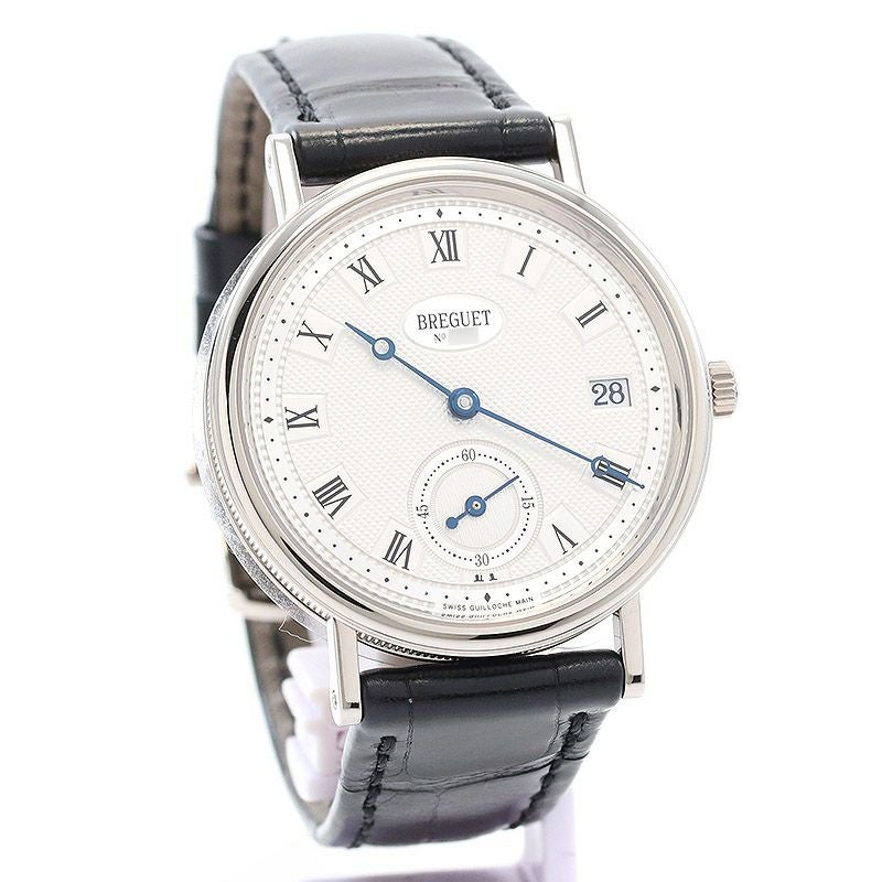 【中古】BREGUET CLASSIQUE 5920 TWIN BARREL ブレゲ クラシック 5920 ツインバレル 5920BB/15/984