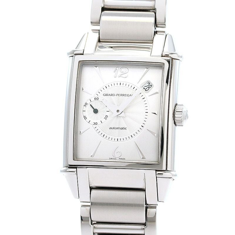 【中古】GIRARD-PERREGAUX VINTAGE 1945 ジラール・ペルゴ ヴィンテージ 1945 25932-11-162-11A