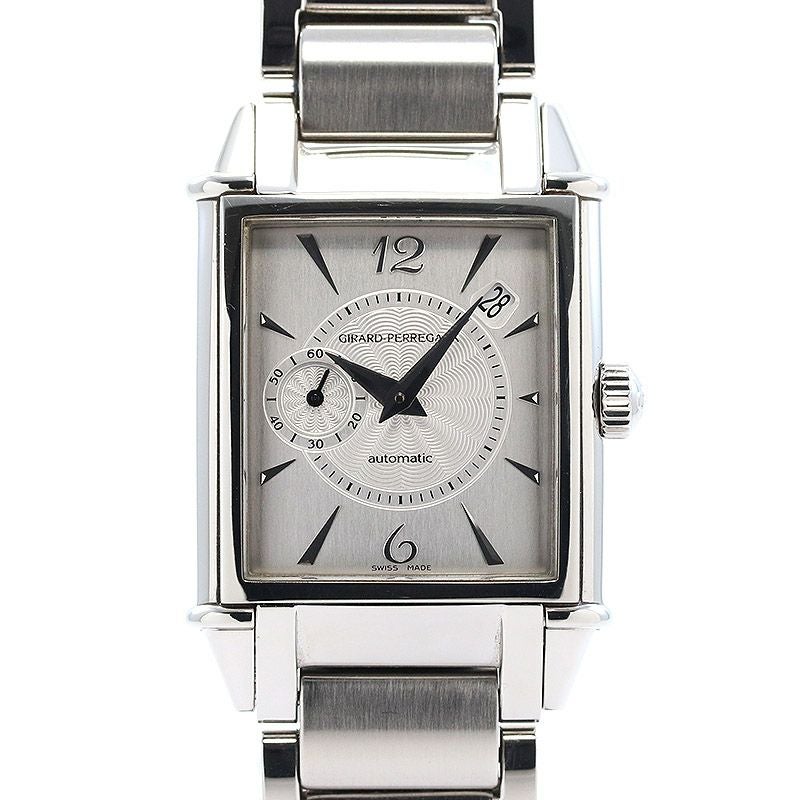 【中古】GIRARD-PERREGAUX VINTAGE 1945 ジラール・ペルゴ ヴィンテージ 1945 25932-11-162-11A