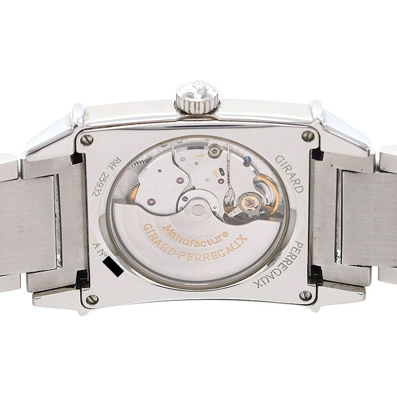 【中古】GIRARD-PERREGAUX VINTAGE 1945 ジラール・ペルゴ ヴィンテージ 1945 25932-11-162-11A