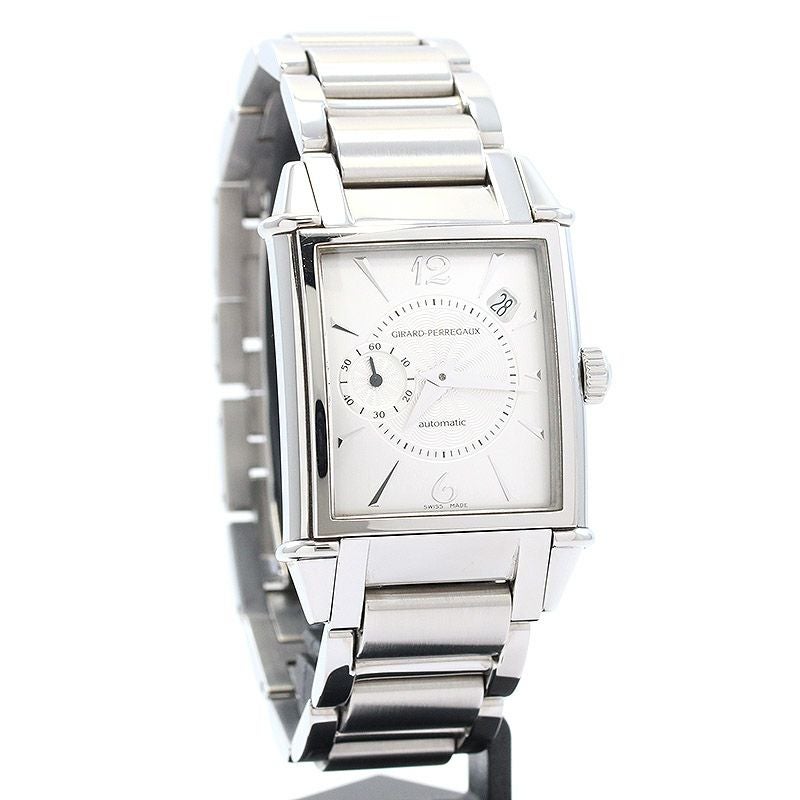 【中古】GIRARD-PERREGAUX VINTAGE 1945 ジラール・ペルゴ ヴィンテージ 1945 25932-11-162-11A