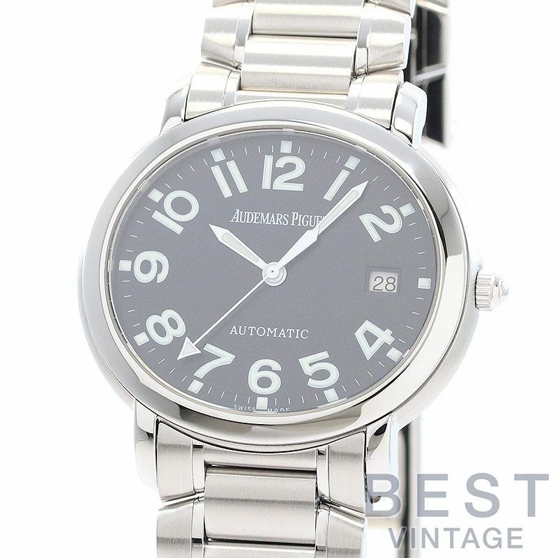 中古】AUDEMARS PIGUET MILLENARY AUTOMATIC オーデマ・ピゲ