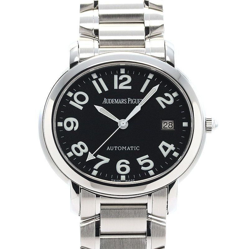 中古】AUDEMARS PIGUET MILLENARY AUTOMATIC オーデマ・ピゲ
