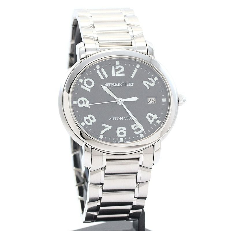 中古】AUDEMARS PIGUET MILLENARY AUTOMATIC オーデマ・ピゲ