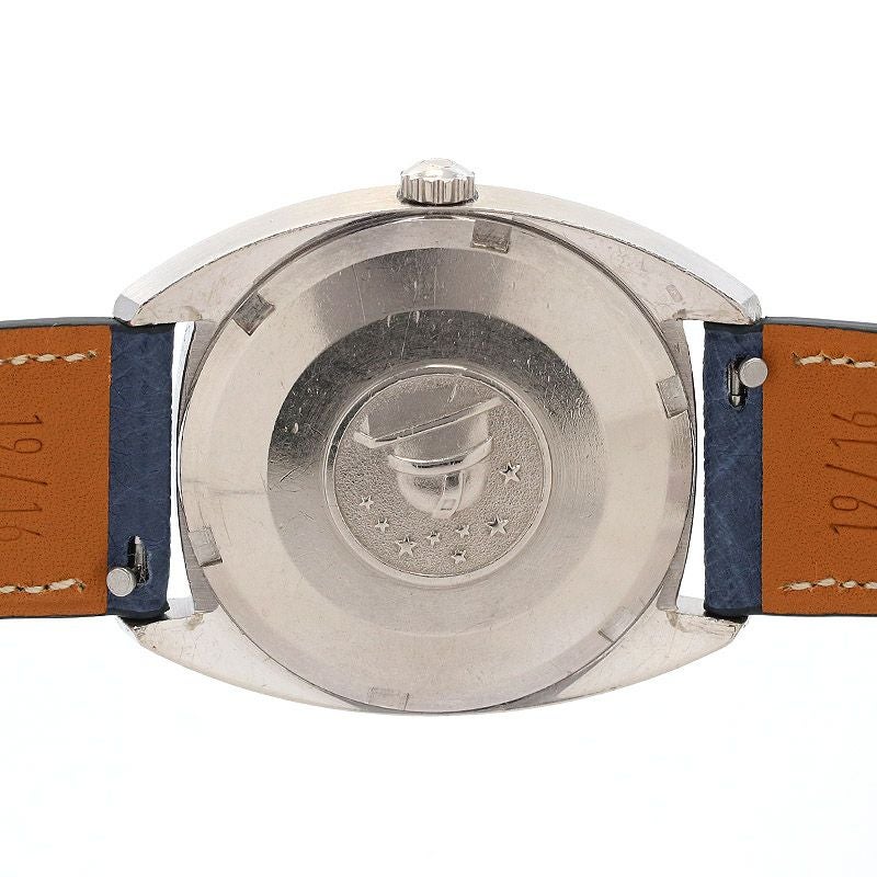 中古】OMEGA CONSTELLATION C-SHAPE EARLY TYPE オメガ コンステ