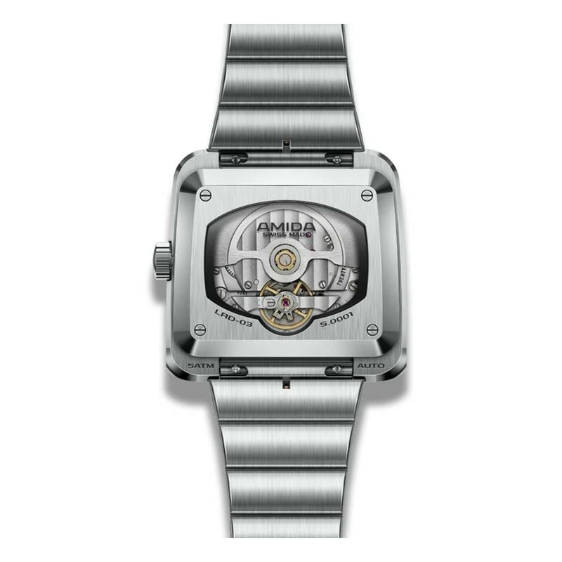 AMIDA DIGITREND OPEN SAPPHIRE アミダ デジトレンド オープン