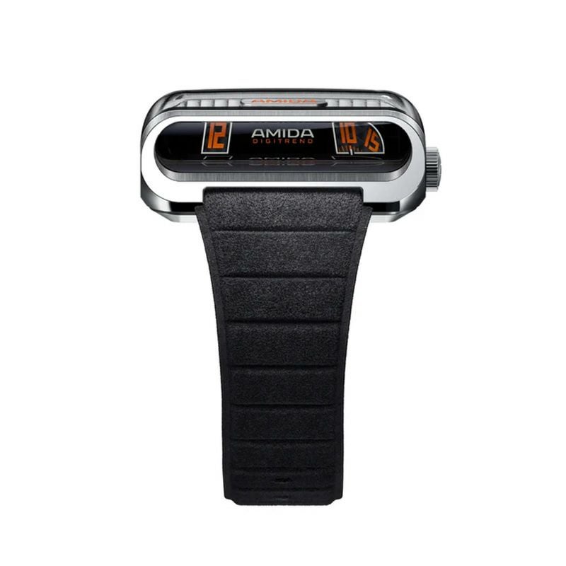 AMIDA DIGITREND OPEN SAPPHIRE アミダ デジトレンド オープン