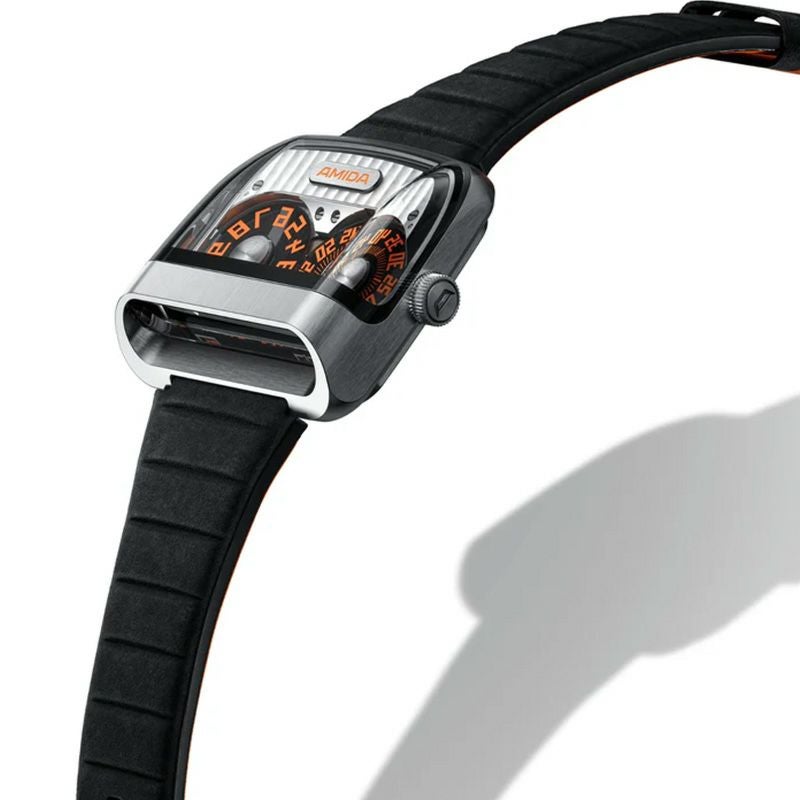 AMIDA DIGITREND OPEN SAPPHIRE アミダ デジトレンド オープン