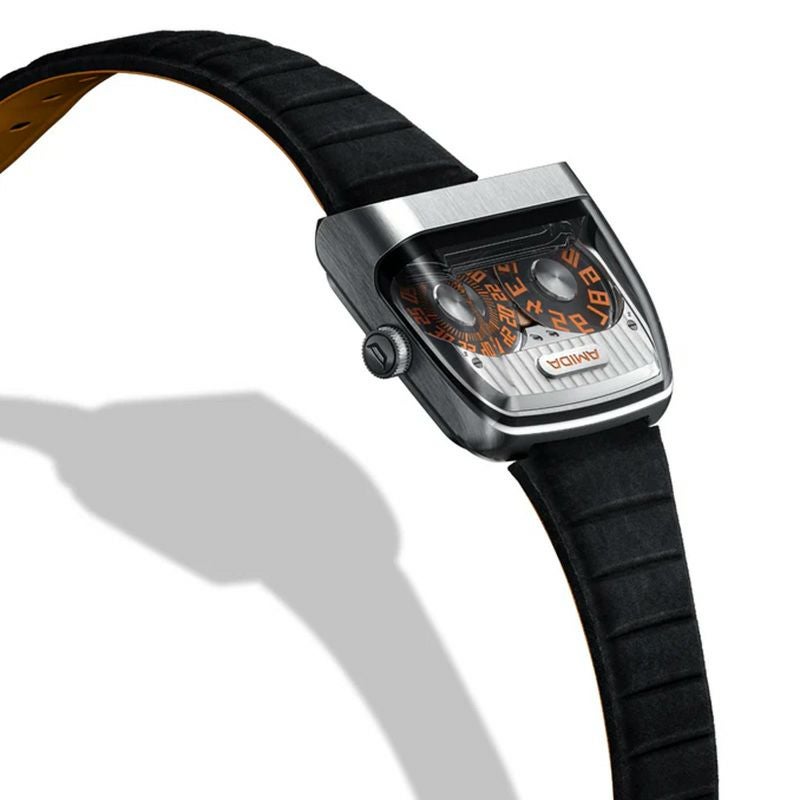 AMIDA DIGITREND OPEN SAPPHIRE アミダ デジトレンド オープン