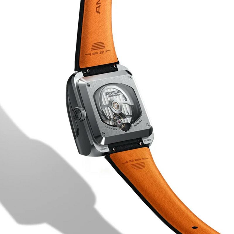 AMIDA DIGITREND OPEN SAPPHIRE アミダ デジトレンド オープン