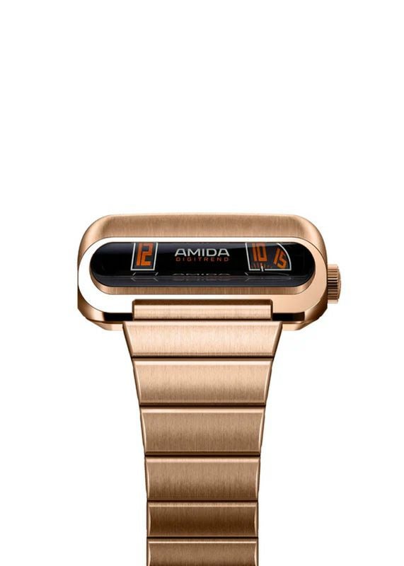 AMIDA DIGITREND GOLD EDITION アミダ デジトレンド ゴールド