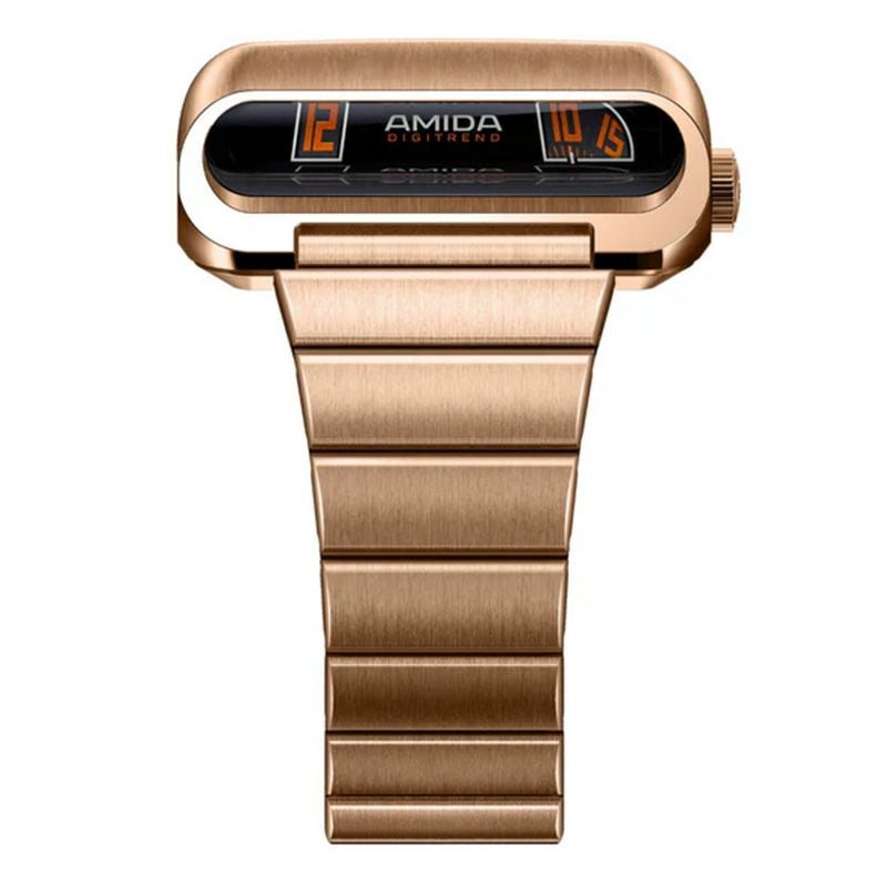 AMIDA DIGITREND GOLD EDITION アミダ デジトレンド ゴールド