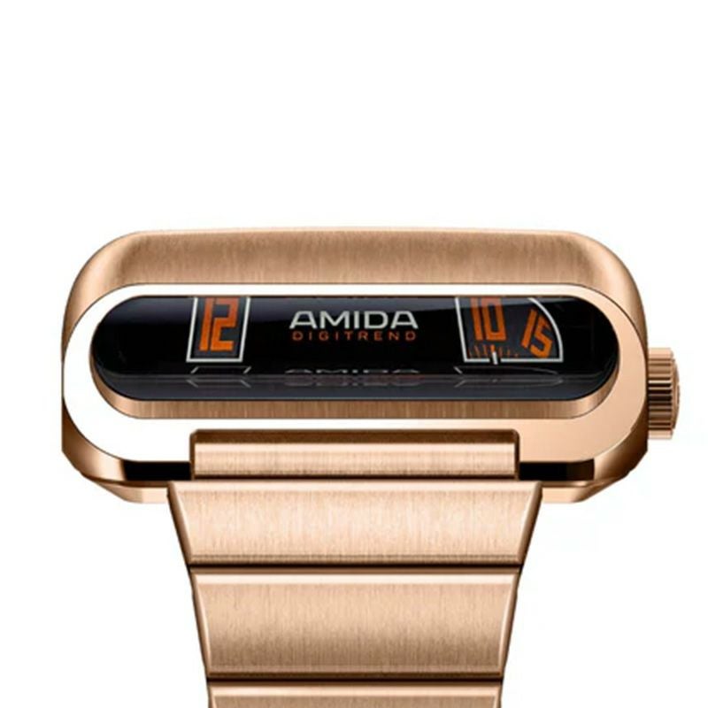 AMIDA DIGITREND GOLD EDITION アミダ デジトレンド ゴールド