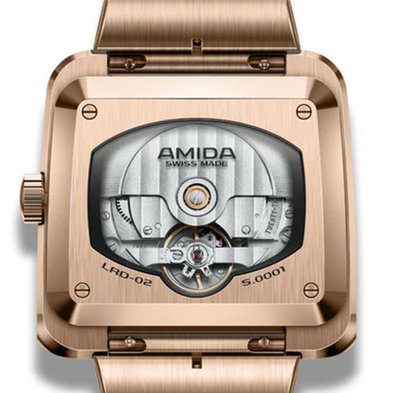 AMIDA DIGITREND GOLD EDITION アミダ デジトレンド ゴールド