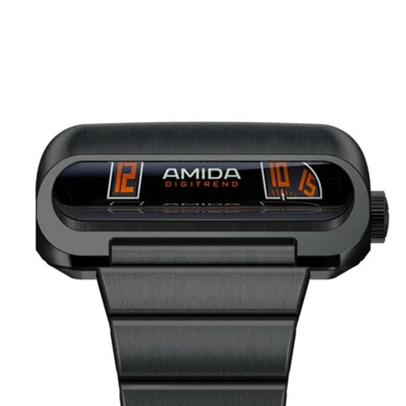 AMIDA DIGITREND BLACK EDITION アミダ デジトレンド ブラック