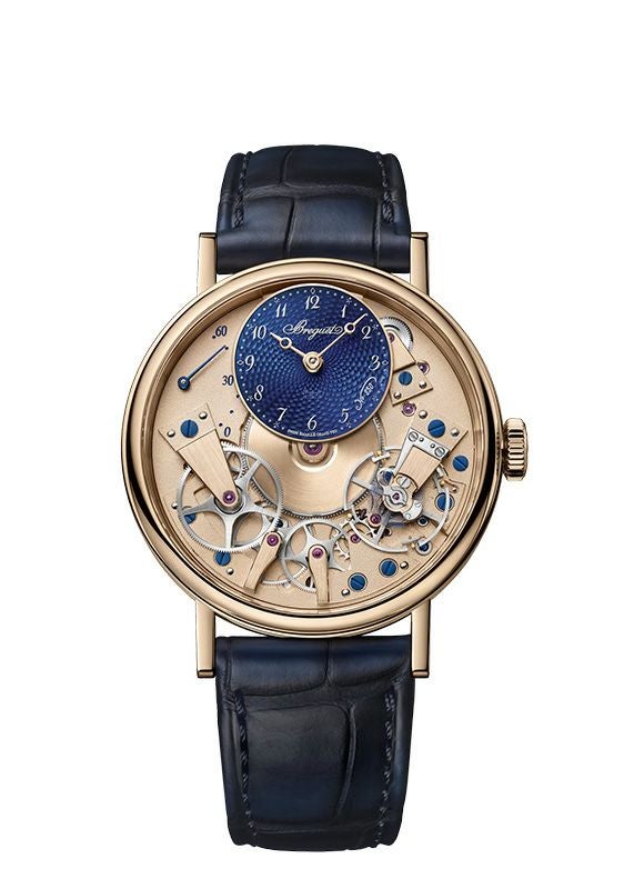 BREGUET TRADITION 7035 ブレゲ トラディション 7035 7035BH/H2/9V6