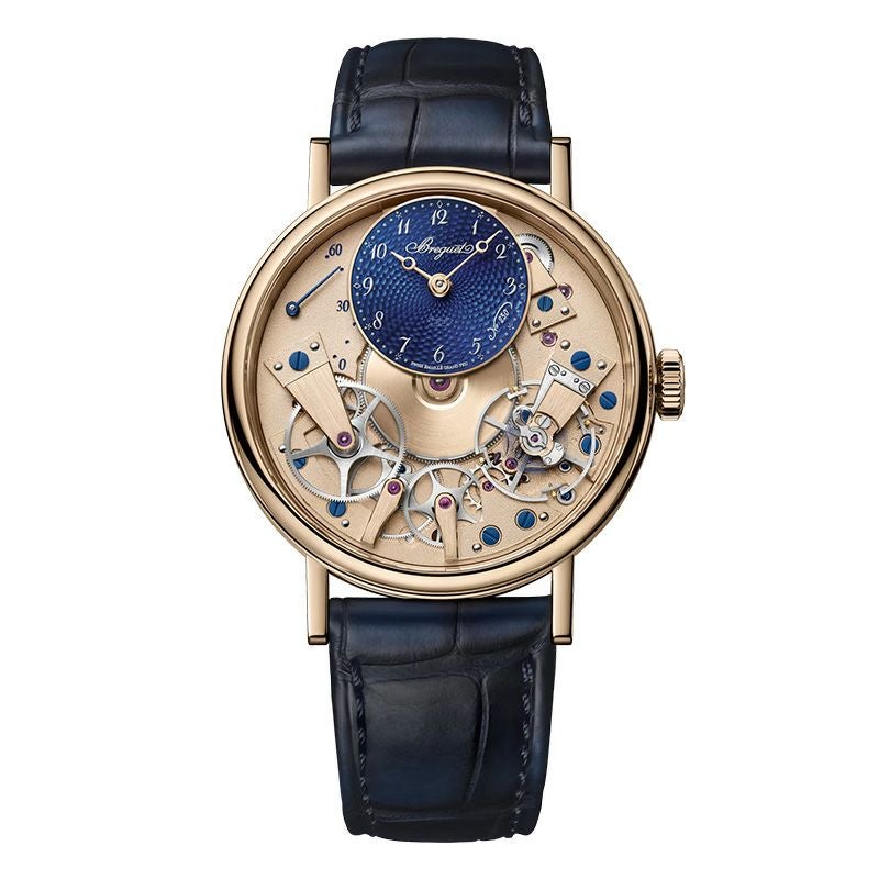 BREGUET TRADITION 7035 ブレゲ トラディション 7035 7035BH/H2/9V6
