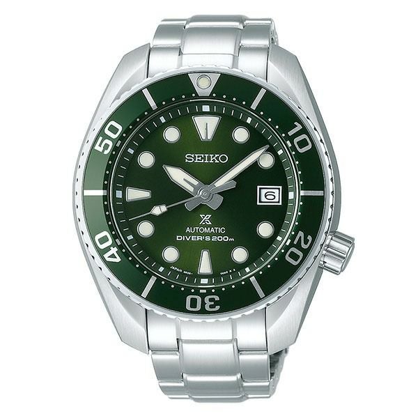 PROSPEX Diver Scuba プロスペックス ダイバースキューバ SBDC081