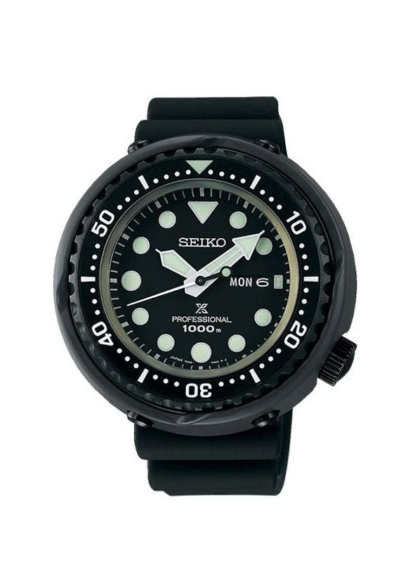 PROSPEX Marinemaster Professional プロスペックス マリーンマスター プロフェッショナル SBBN047