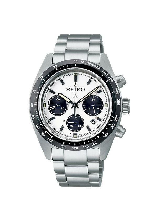 PROSPEX SPEEDTIMER プロスペックス スピードタイマー SBDL085