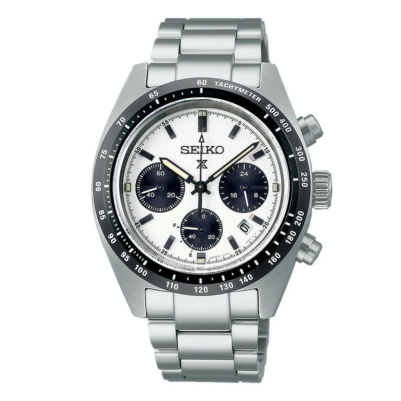 PROSPEX SPEEDTIMER プロスペックス スピードタイマー SBDL085