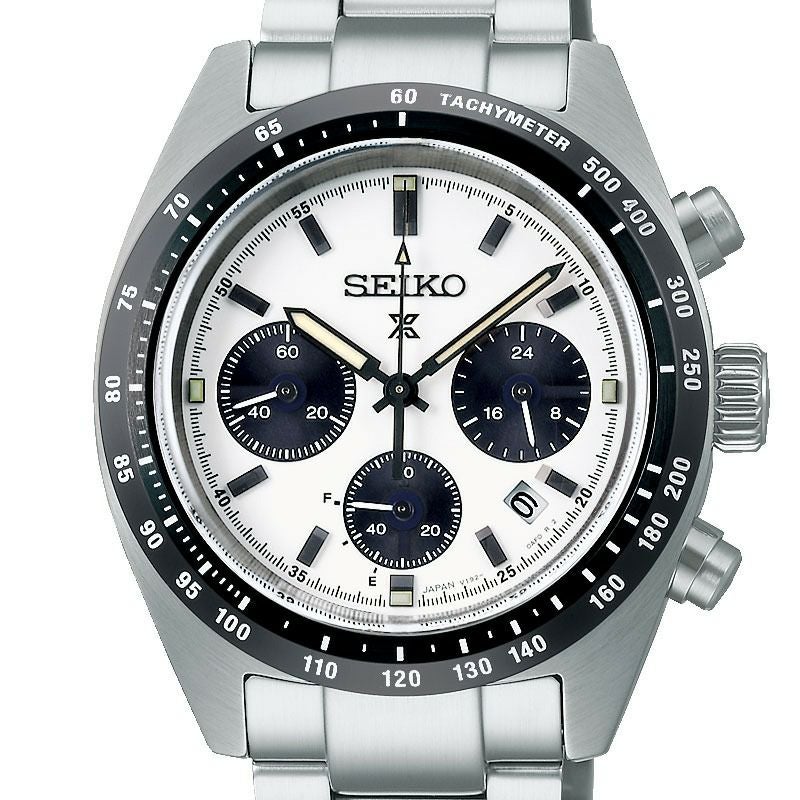 PROSPEX SPEEDTIMER プロスペックス スピードタイマー SBDL085