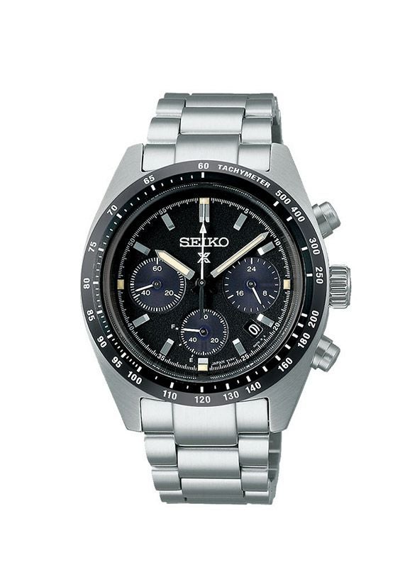 PROSPEX SPEEDTIMER プロスペックス スピードタイマー SBDL091