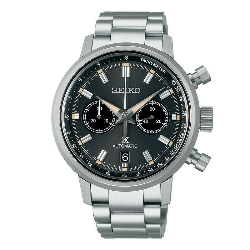 PROSPEX SPEEDTIMER プロスペックス スピードタイマー SBEC009